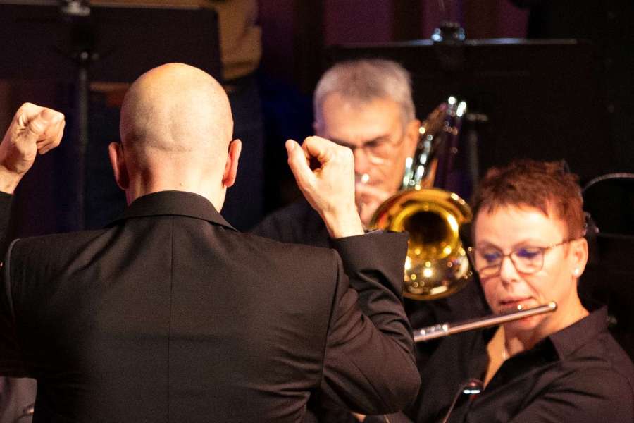 kideaz copyright event conservatoire de musique de luxembourg  cin concert big band