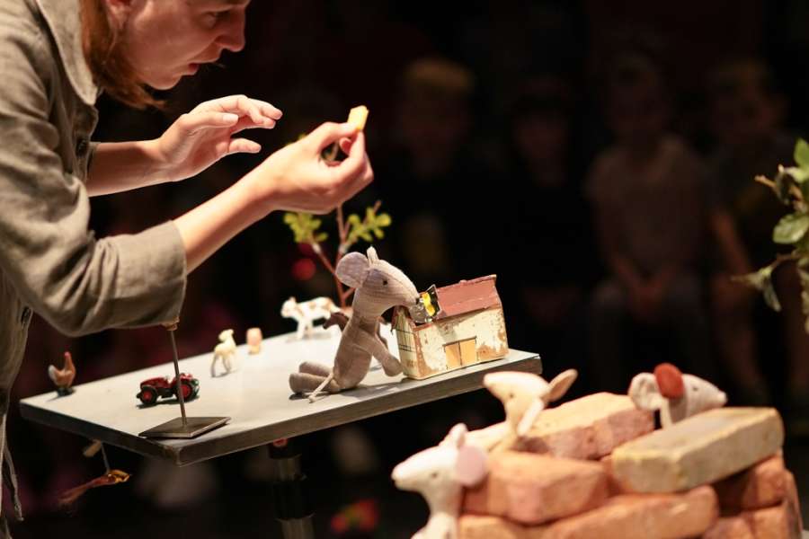 kideaz copyright event escher theater  frederick