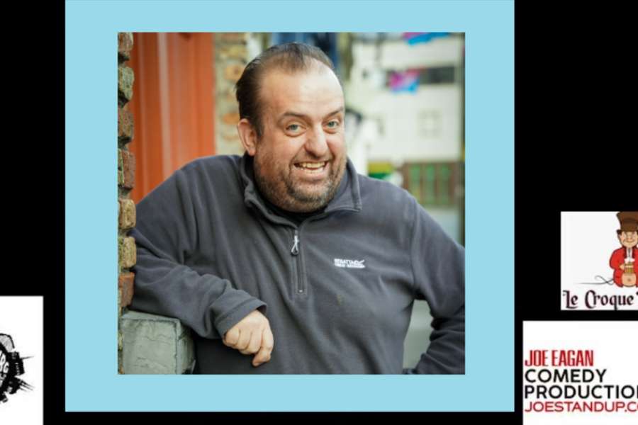 kideaz copyright event le croque bedaine luxembourg  luxembourg comedy night in english