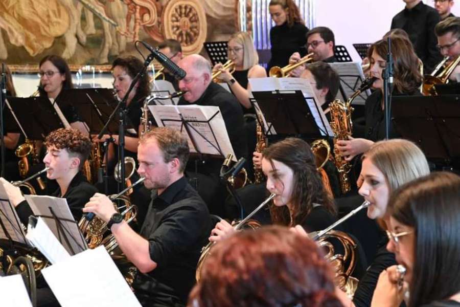 kideaz copyright event les amis du chateau de vianden  veiner musik