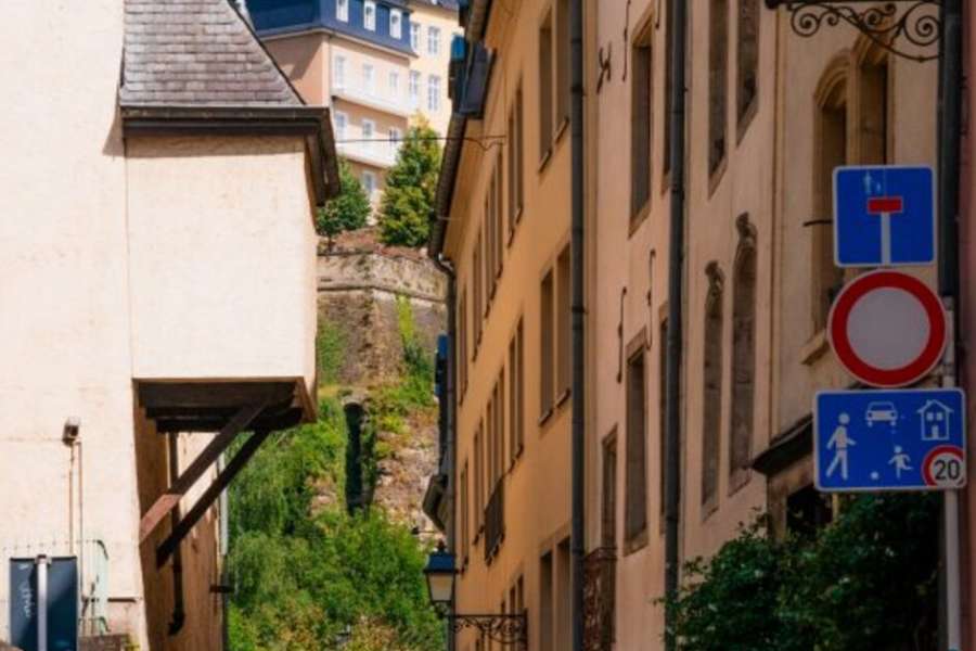 kideaz copyright event letzebuerg city museum  balade photographique family edition