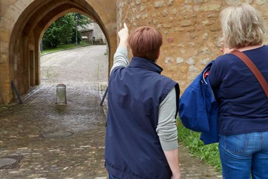 kideaz copyright event letzebuerg city museum  promenade mdivale