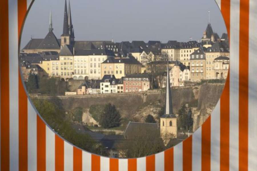 kideaz copyright event letzebuerg city museum  urban walk