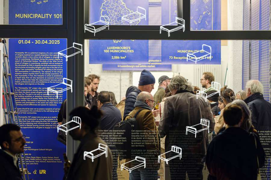 kideaz copyright event luxexpo  municipality 101 co creating the manifesto