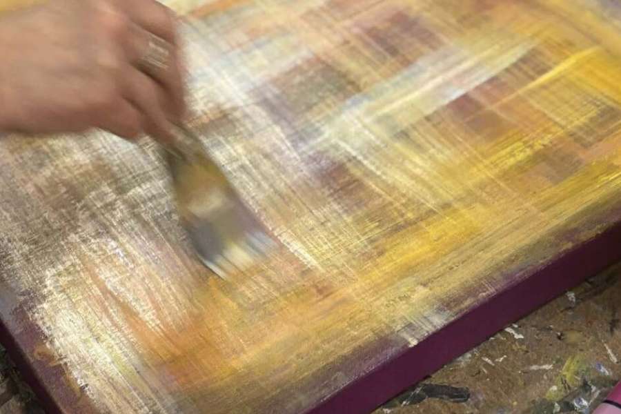 kideaz copyright event manukultura  cours de dessin groupe a