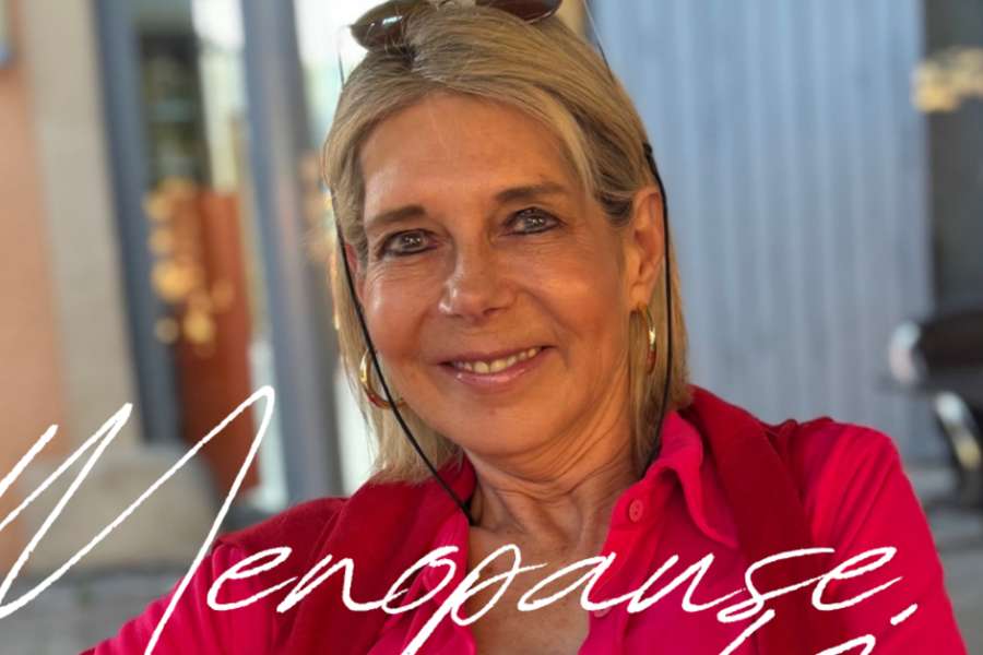 kideaz copyright event manukultura  menopause jo an elo