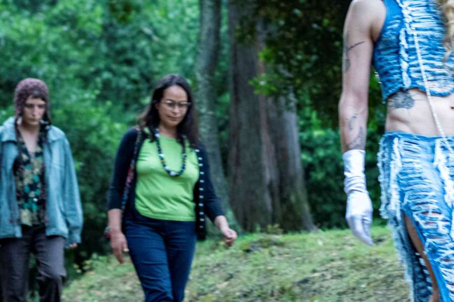 kideaz copyright event mnhn musee national dhistoire naturelle  try walking in my hooves