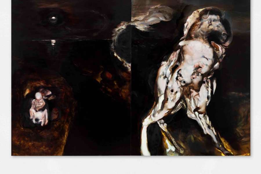 kideaz copyright event mudam  mudam akademie la peinture aprs la peinture gestes matires rcits lu