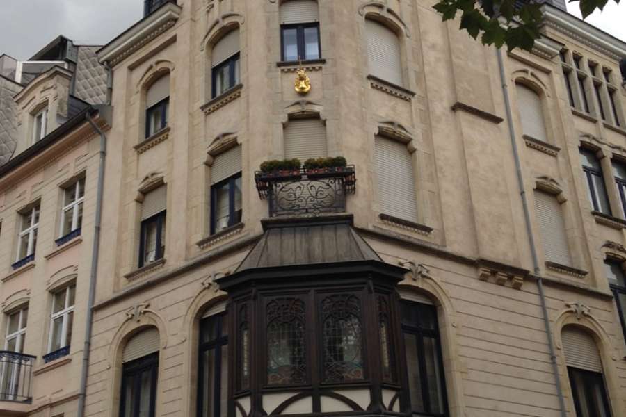 kideaz copyright event nationalmusee um feschmaart  visite dcouverte lart nouveau dans la ville haute