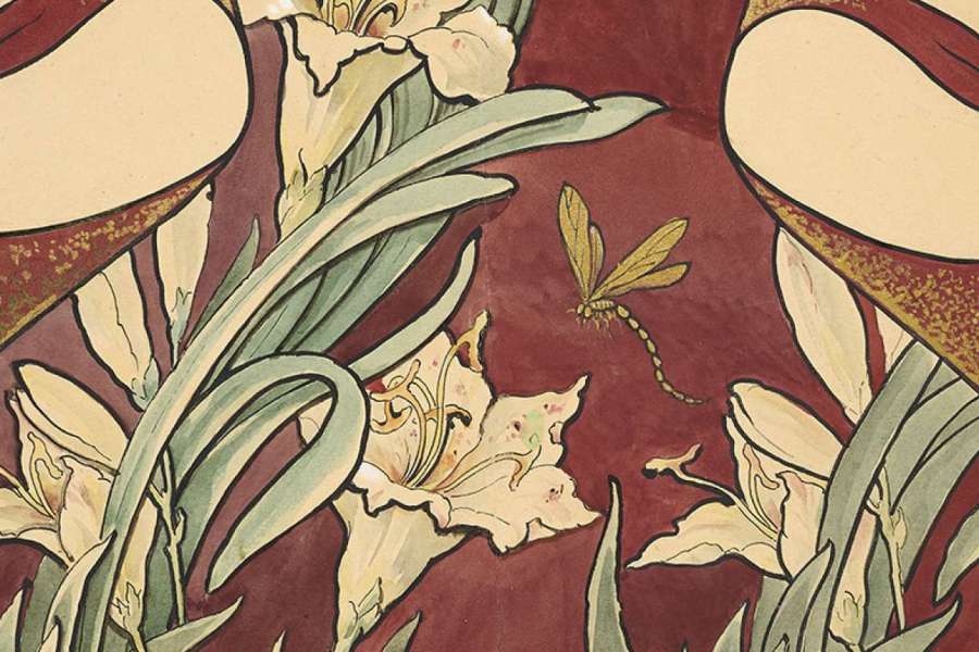 kideaz copyright event nationalmusee um feschmaart  vu lilien a linnen jugendstil handwierk a konscht zu ltzebuerg 1