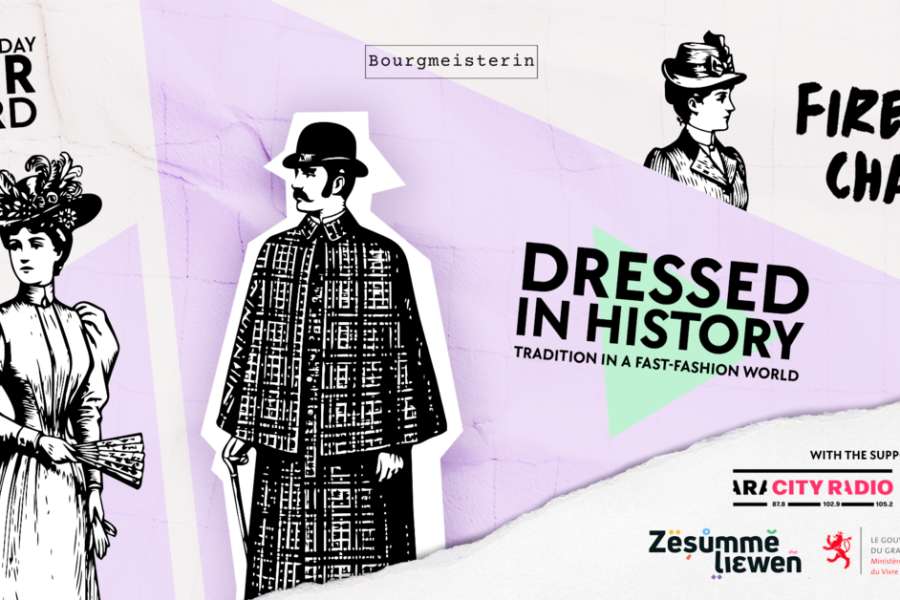 kideaz copyright event neimenster  habills dhistoire la tradition lre de la fast fashion