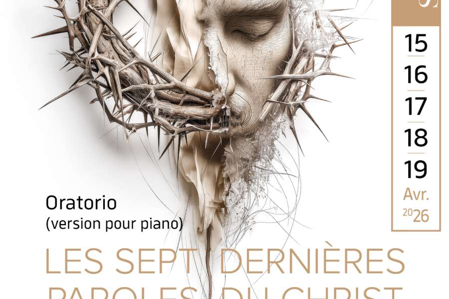 kideaz copyright event opera theatre de metz  les sept dernieres paroles du christ en croix