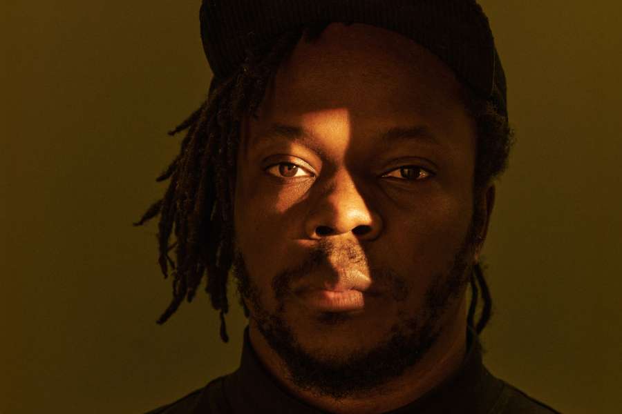 kideaz copyright event philharmonie  ambrose akinmusire brussels jazz orchestra