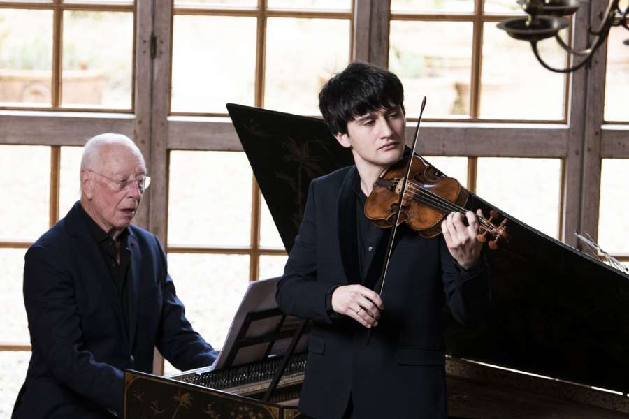 kideaz copyright event philharmonie  le violon de rameau