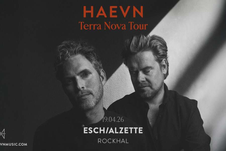 kideaz copyright event rockhal  haevn