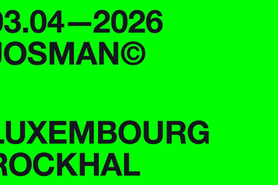 kideaz copyright event rockhal  josman