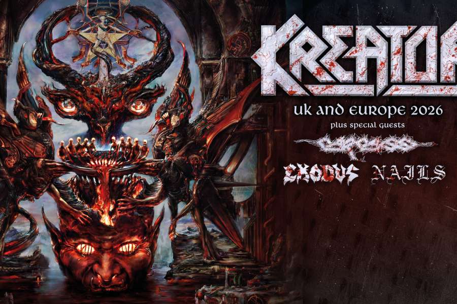 kideaz copyright event rockhal  kreator