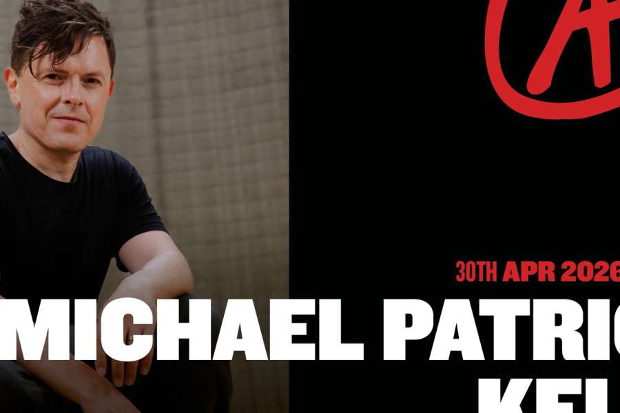 kideaz copyright event rockhal  michael patrick kelly