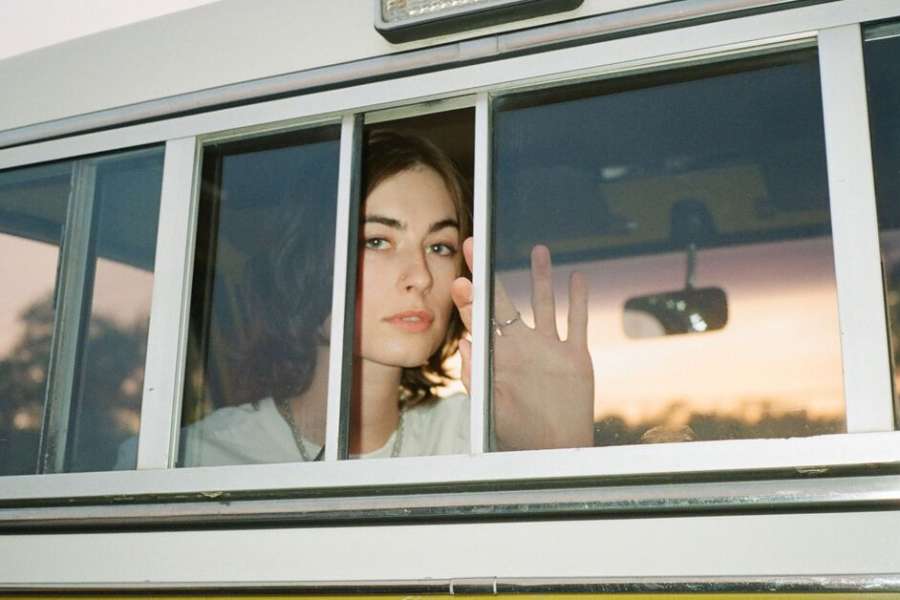 kideaz copyright event rotondes  claire rousay