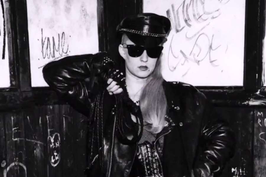 kideaz copyright event rotondes  rebel dykes