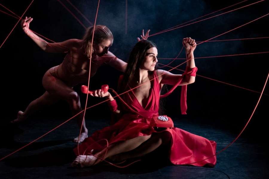 kideaz copyright event trifolion  la voix humaine