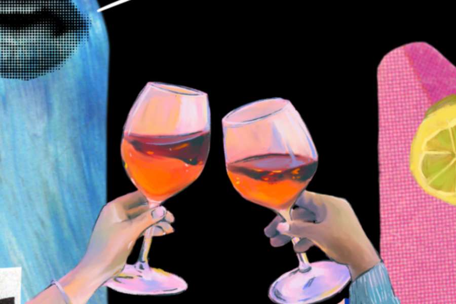 kideaz copyright event villa vauban  art wine