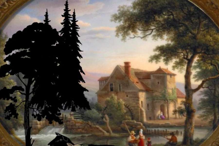 kideaz copyright event villa vauban  stamp it