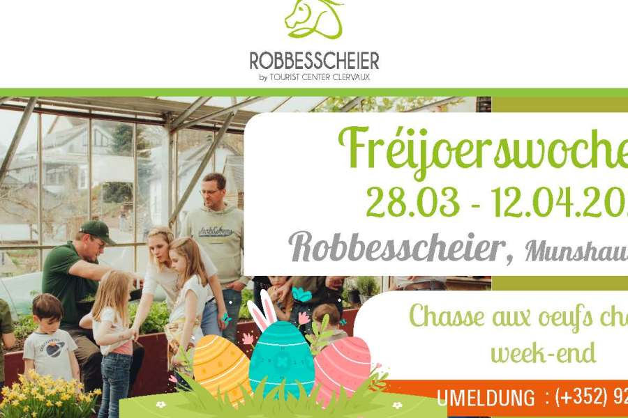 kideaz copyright formulaire fiche freijoerswochen a la robbesscheier