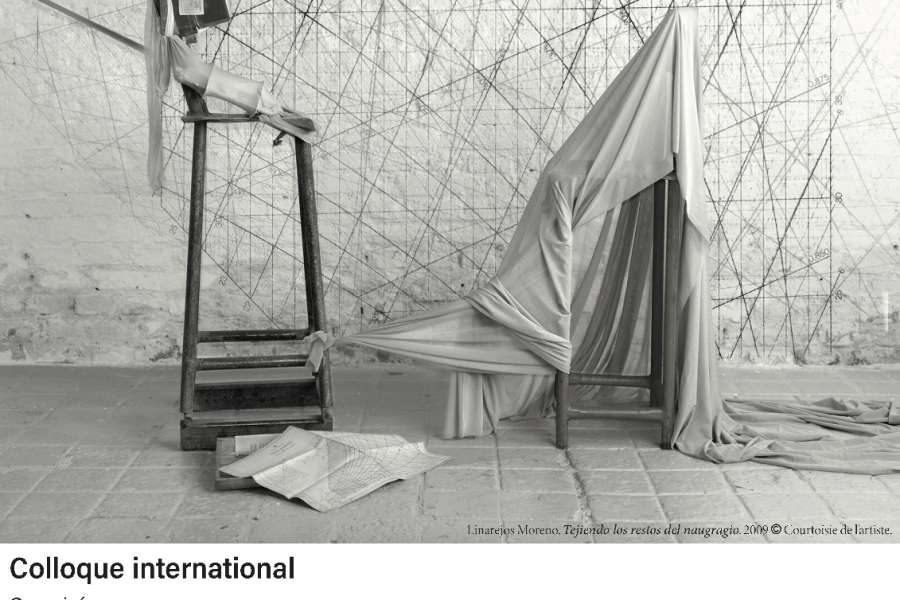 kideaz copyright event  colloque mort et dispositifs sceniques