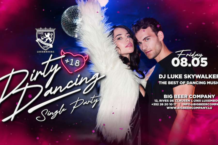 kideaz copyright event  dirty dancing 1