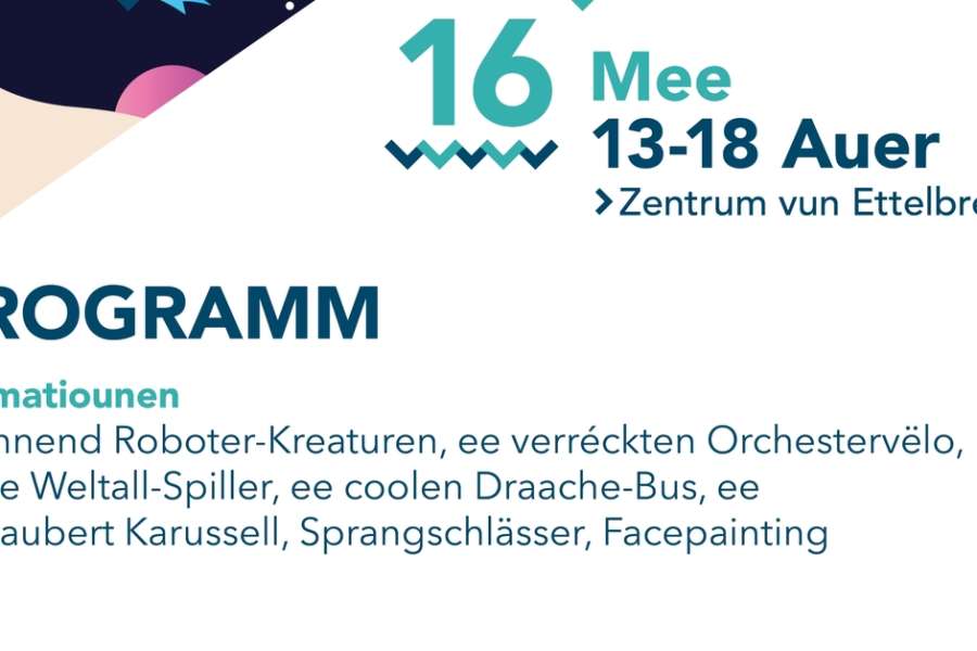 kideaz copyright event  fte des lutins