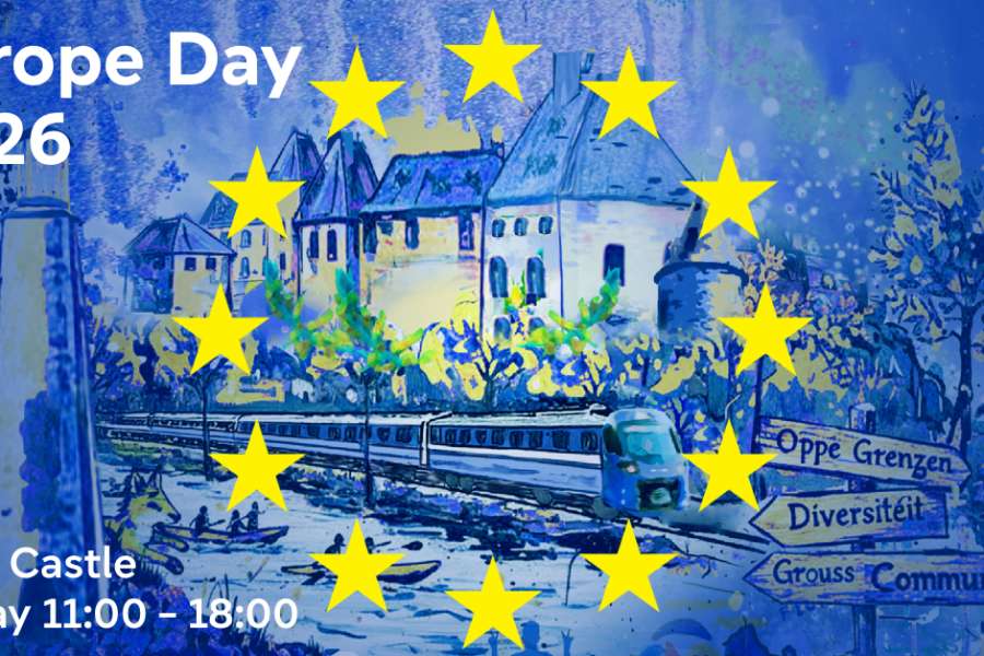 kideaz copyright event  journe de leurope 2026