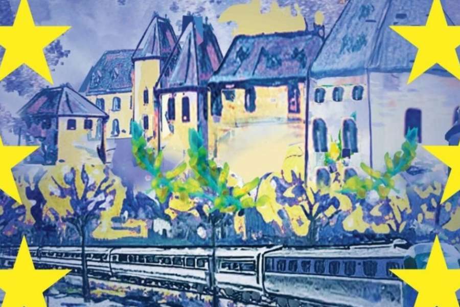 kideaz copyright event  journe de leurope