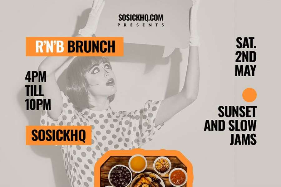 kideaz copyright event  le coucher du soleil et les slow jams