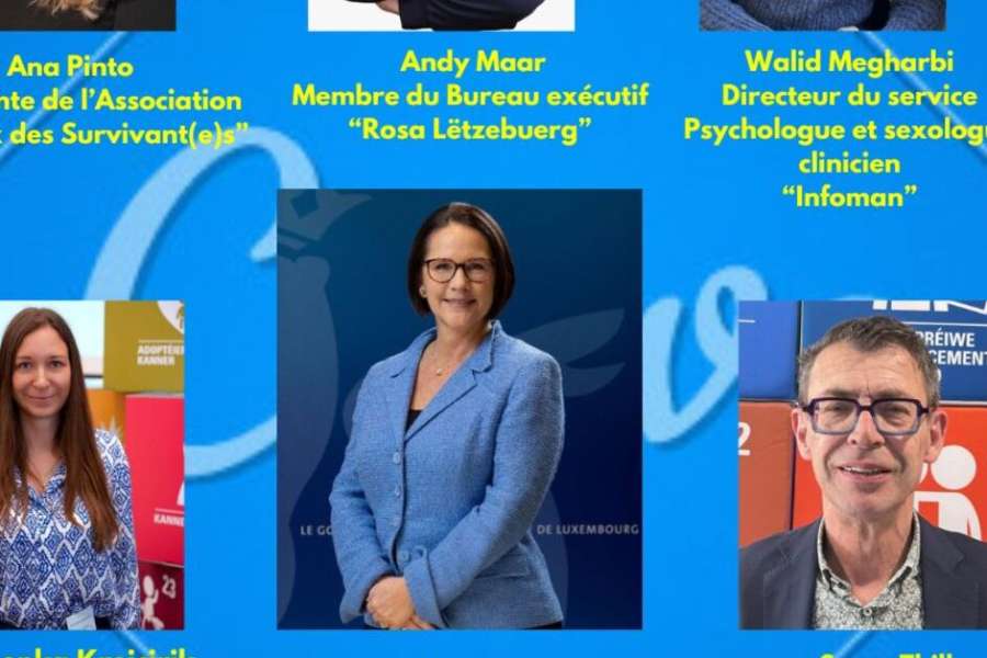 kideaz copyright event  lets talk about europe socit en transition pourquoi la violence augmente et comment construire une prvention durable