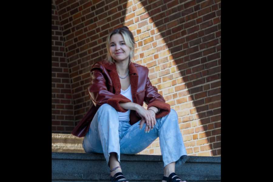 kideaz copyright event  mardis littraires franka frei