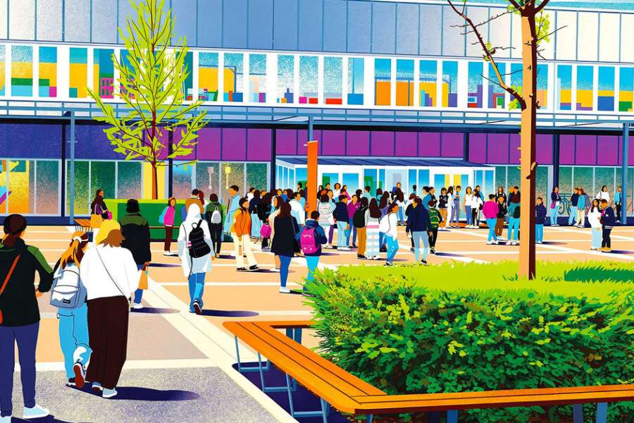 kideaz copyright event  portes ouvertes