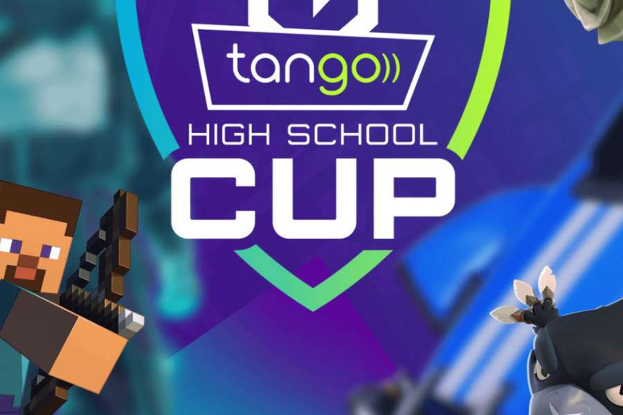 kideaz copyright event  tango high school cup 2026