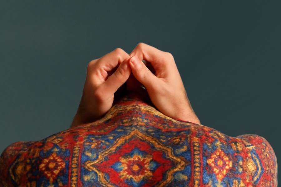 kideaz copyright event  unveiling the abstract