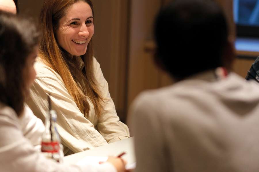 kideaz copyright event aalt stadhaus  caf des langues 1