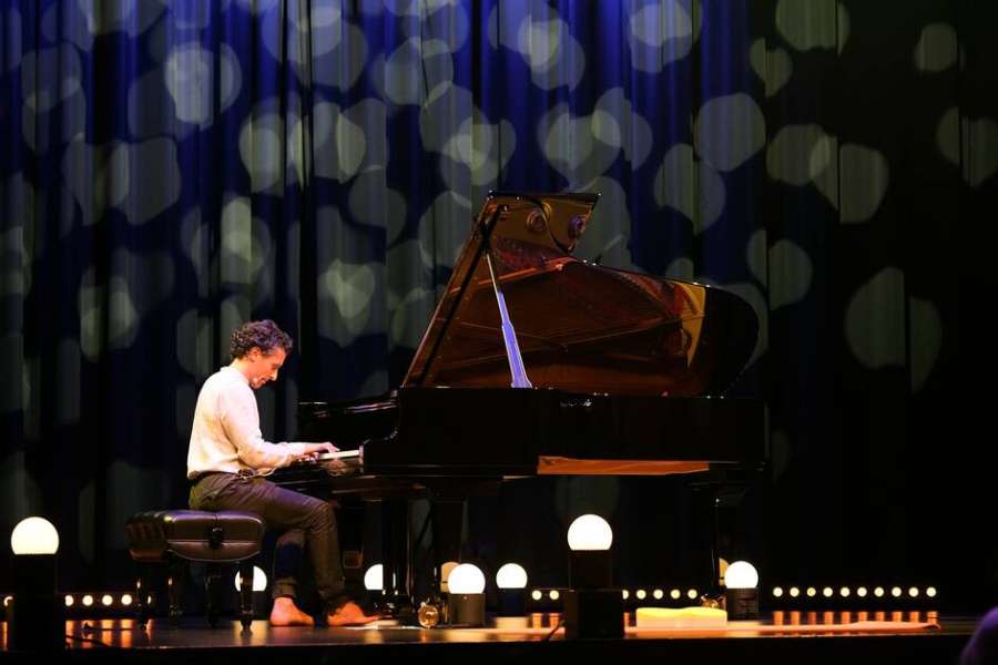 kideaz copyright event aalt stadhaus  complet concert et yoga