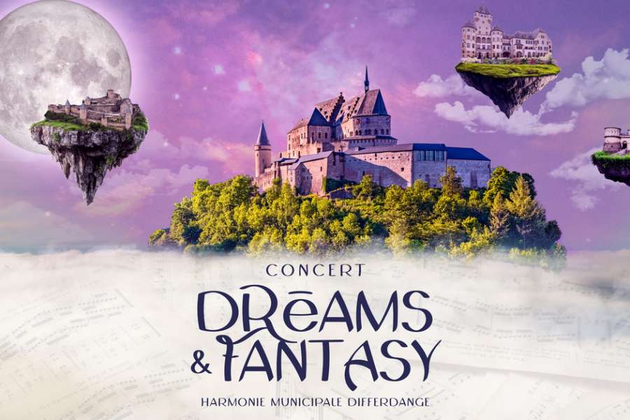 kideaz copyright event aalt stadhaus  dreams and fantasy