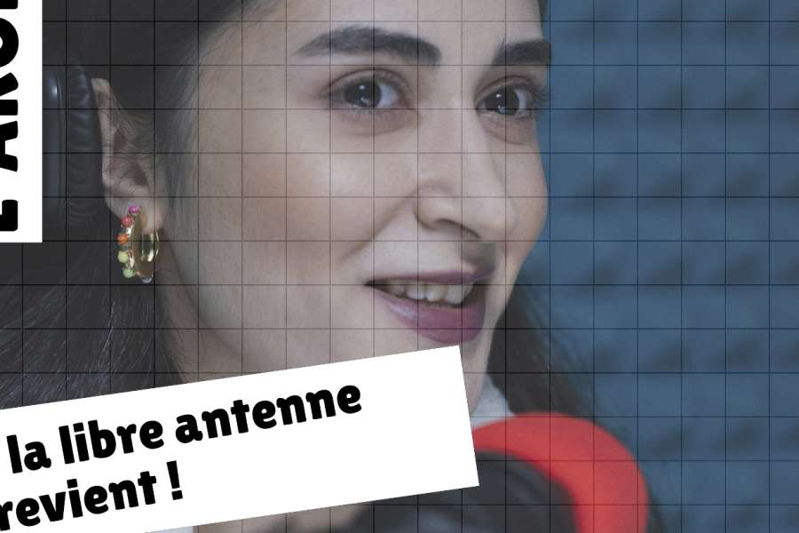 kideaz copyright event bibliotheques mediatheques de metz  la libre antenne revient