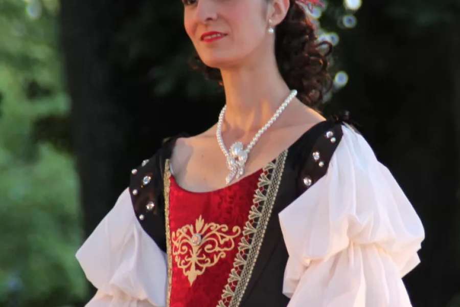 kideaz copyright event bibliotheques mediatheques de metz  paillettes et reverences le bal commence