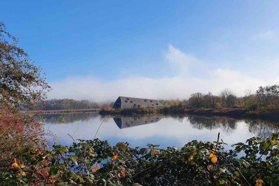 kideaz copyright event biodiversum centre nature et foret  randonne et macro photographie