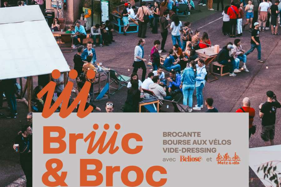 kideaz copyright event bliiida  briiic broc brocante vide dressing bourse aux velos
