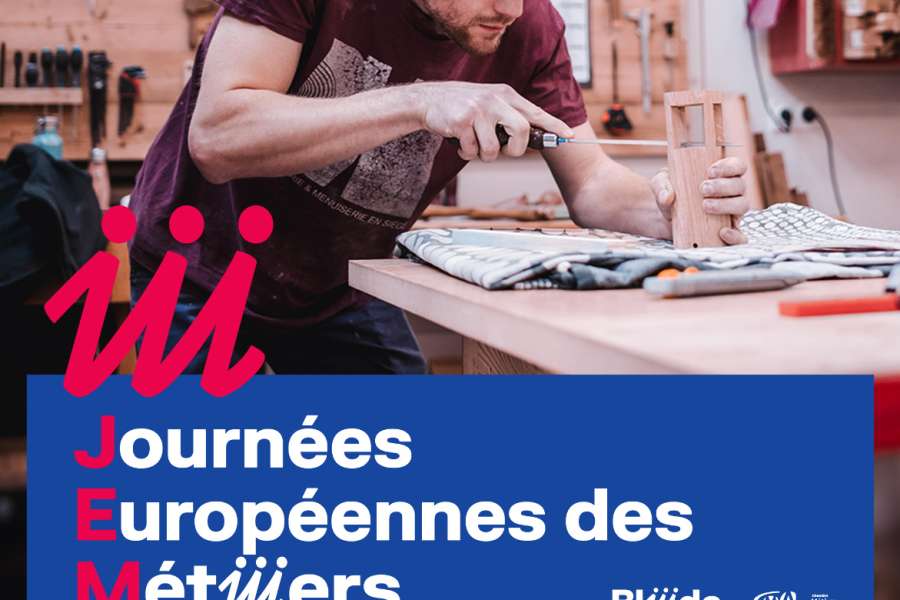 kideaz copyright event bliiida  journees europeennes des metiers dart