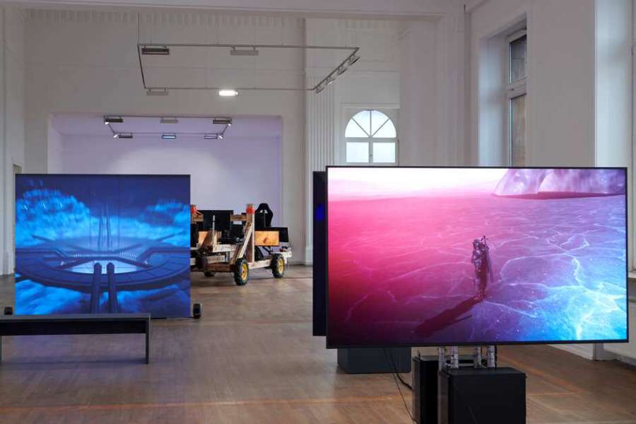 kideaz copyright event casino luxembourg  chaque dimanche la visite guide pour toutes