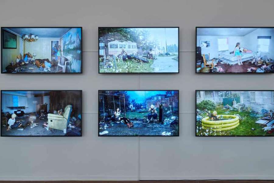 kideaz copyright event casino luxembourg  une exploration photographique