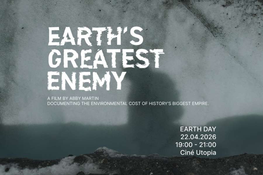 kideaz copyright event cine utopia  earths greatest enemy screening